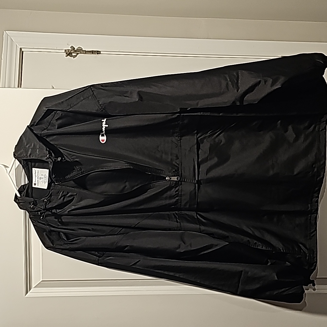 Champion Light Jacket Pullover